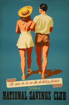 National savings club