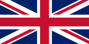 United Kingdom flag