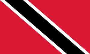 Trinidad and Tobago flag